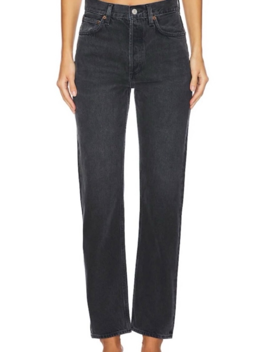 AGOLDE '90s Pinch Waist Jean